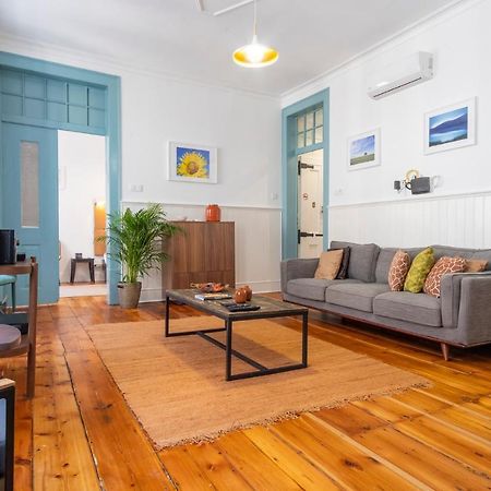 Apartamento Lv Premier Baixa Do Lisboa Exterior foto